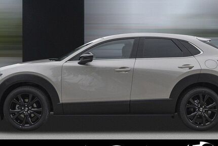 Mazda CX-30 3.764 km 30.890 &euro; Neufahrn 85375