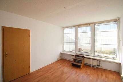 Wohnung Rostock Lütten Klein - 2 Zimmer, 55 m&sup2;, 125.000&euro; | Angebot:27318286