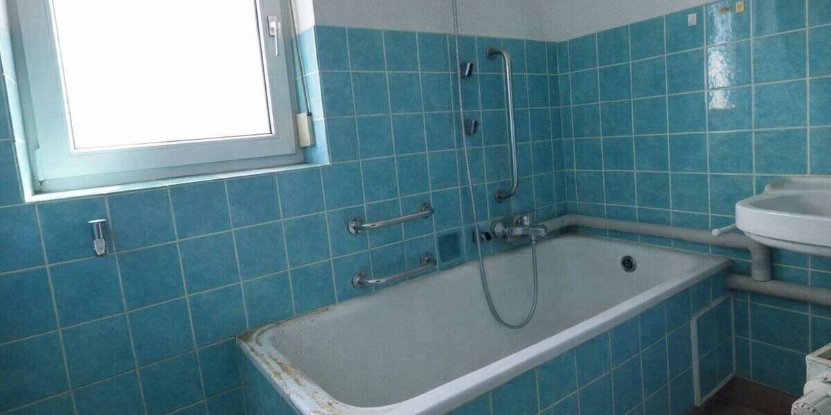 Reihenendhaus Giengen - 4 Zimmer, 82 m&sup2;, 168.000&euro; | Angebot:26247296