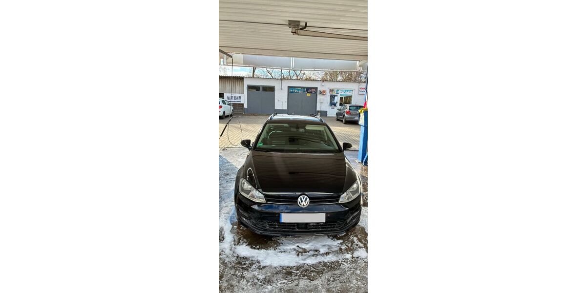 VW Golf 280.000 km 5.999 &euro; Stahnsdorf 14532