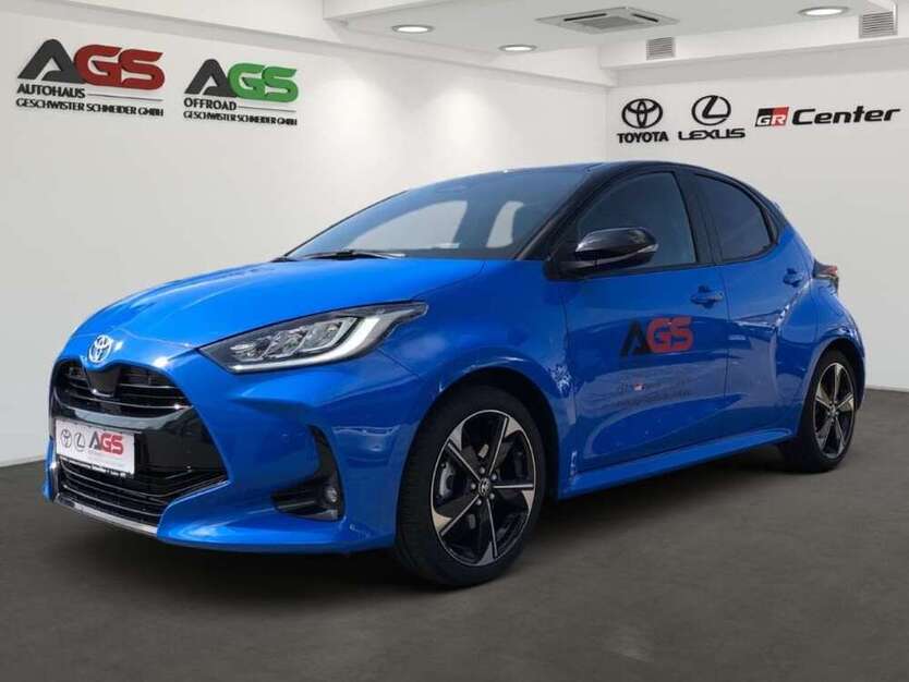 Yaris