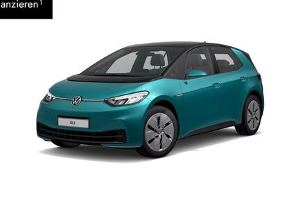 VW ID.3 27.500 km 19.480 € Erfurt 99099