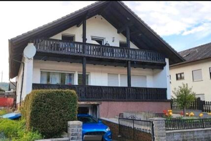 Dachgeschoss Wohnung