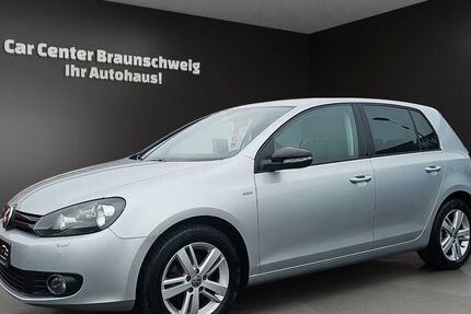 VW Golf 129.500 km 9.999 &euro; Braunschweig 38120