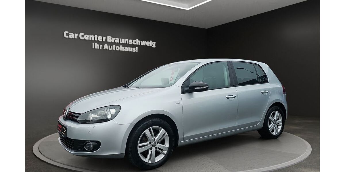VW Golf 129.500 km 9.999 &euro; Braunschweig 38120