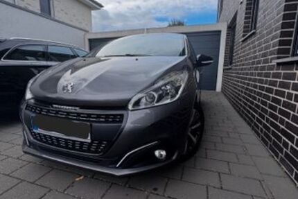 Peugeot 208 83.370 km 10.500 &euro; Erkelenz 41812