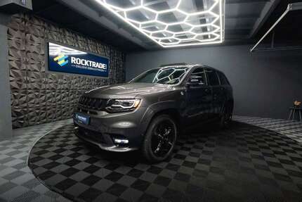 Jeep Grand Cherokee 87.425 km 29.990 &euro; Leipzig 04178