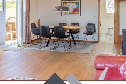 Wohnung Türkheim - 4 Zimmer, 97 m&sup2;, 345.000&euro; | Angebot:26898127
