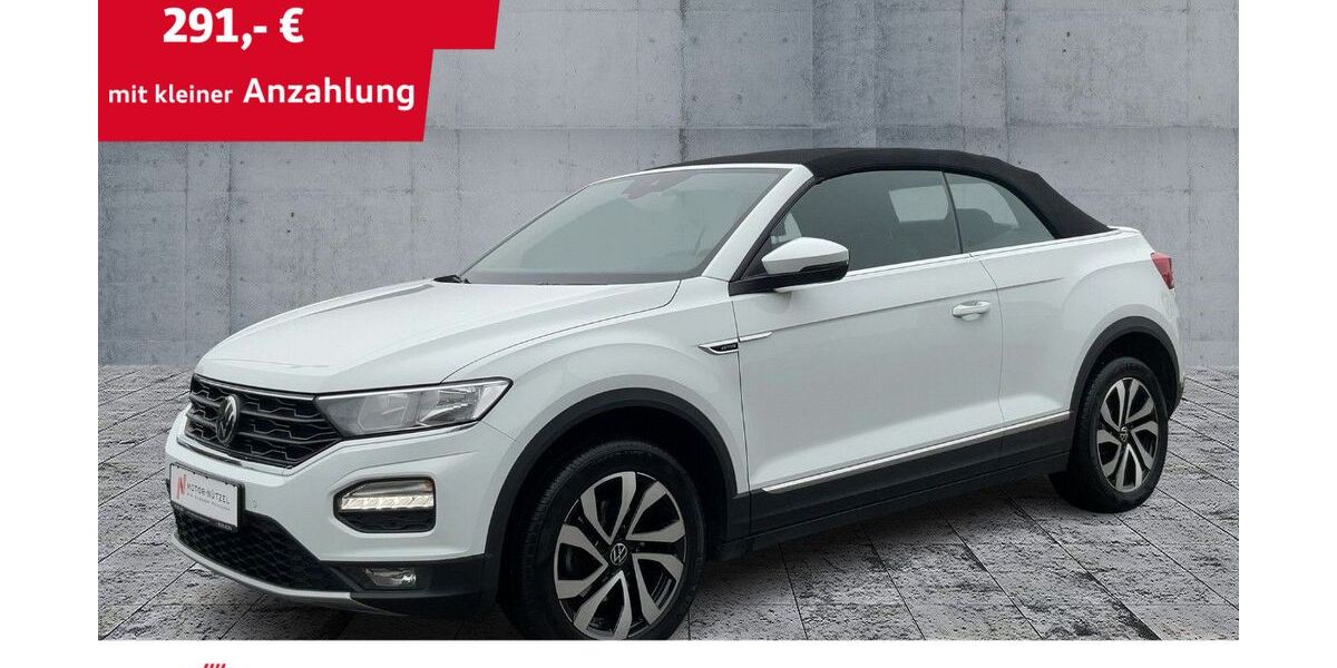 VW T-Roc 67.918 km 20.740 &euro; Bayreuth 95448