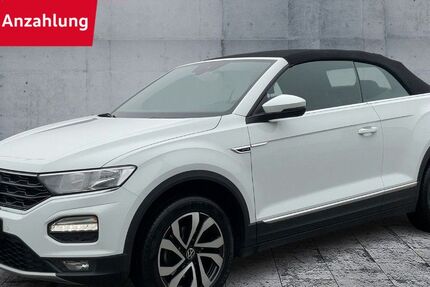 VW T-Roc 67.918 km 21.530 &euro; Bayreuth 95448