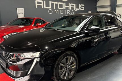 Peugeot 508 81.000 km 18.900 &euro; Aalen-Essingen 73457