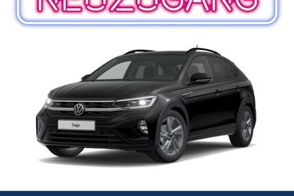 VW Taigo 36.100 km 19.789 &euro; Engen 78234
