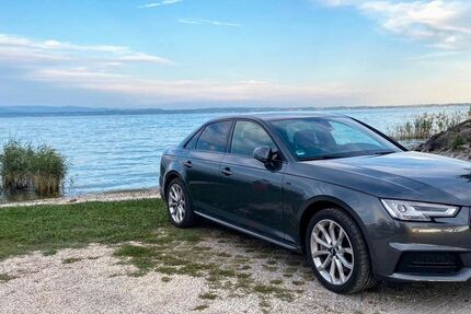 Audi A4 100.150 km 17.900 &euro; Ludwigshafen 67065