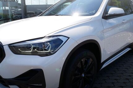BMW X1 119.063 km 23.690 € Bitburg 54634