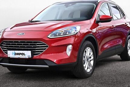 Ford Kuga 65.622 km 25.490 € Braunschweig 38114