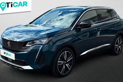 Peugeot 3008 47.895 km 26.900 &euro; Haßfurt 97437