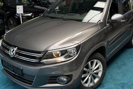VW Tiguan 182.022 km 11.999 &euro; Freudenberg 57258