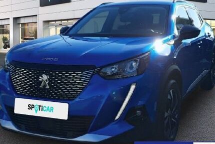 Peugeot 2008 30.490 km 16.980 &euro; Sankt Augustin 53757