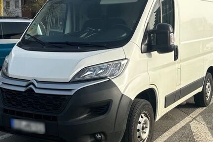 Citroen Jumper 78.000 km 14.400 &euro; Viersen 41748