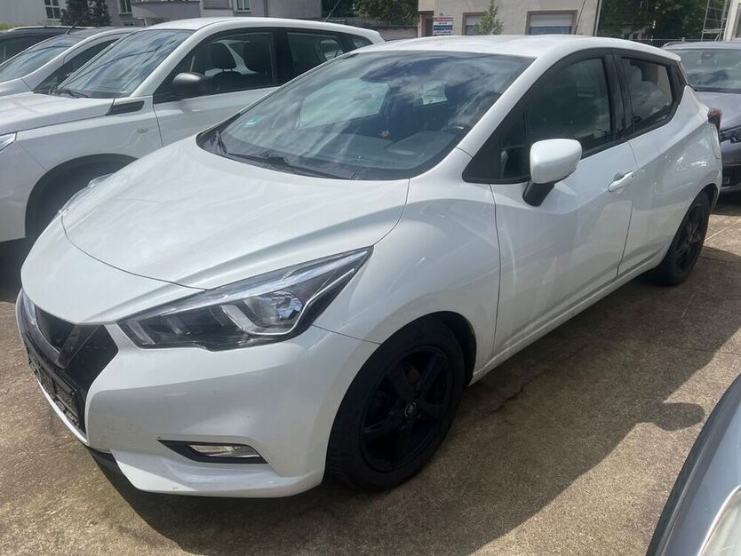 Micra