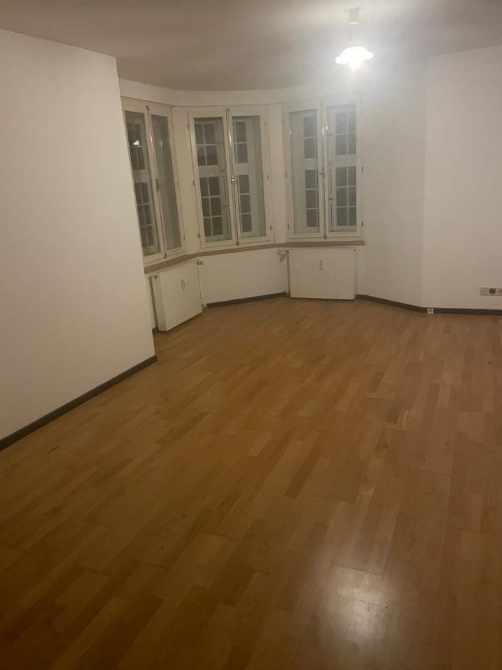 Appartement Innenstadt nah