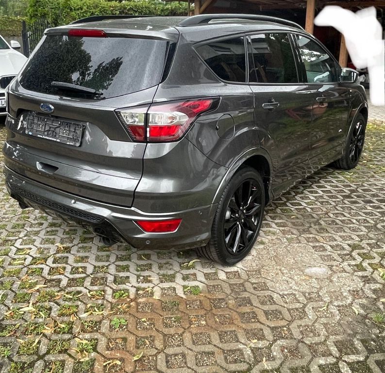 Ford Kuga 112.300 km 16.500 € Dachau 85221