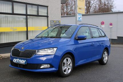 Skoda Fabia 139.000 km 8.380 &euro; Passau 94036