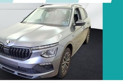 Skoda Kamiq 24.800 km 27.709 € Calw 75365