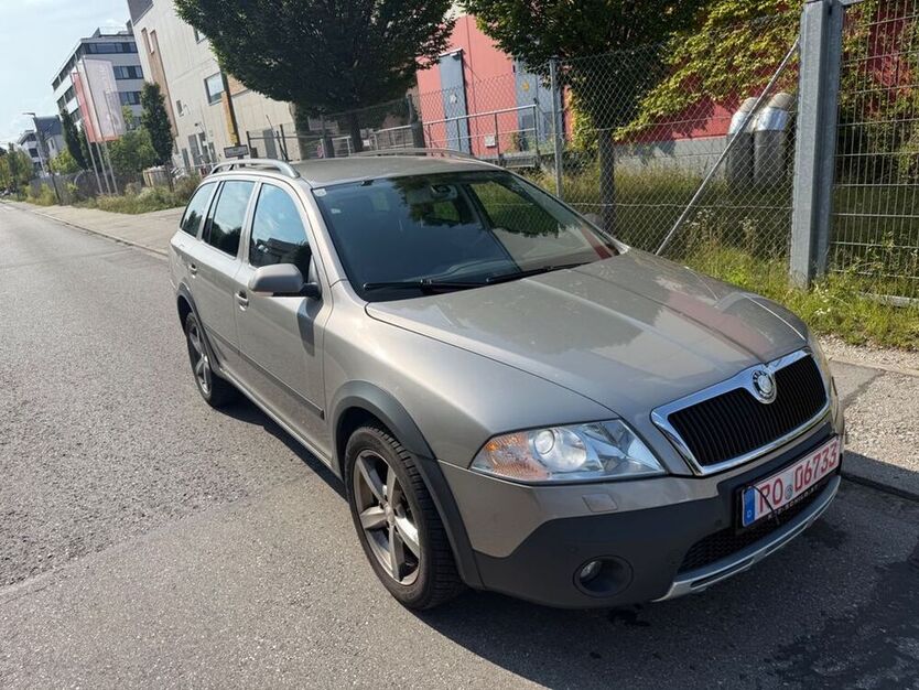 Octavia
