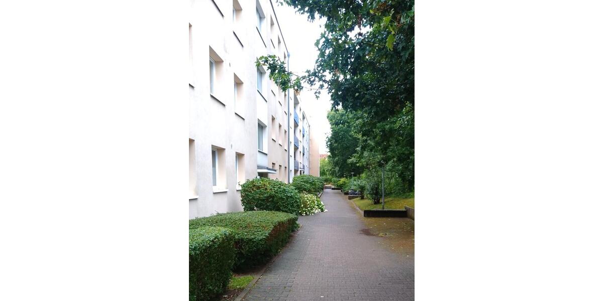 Etagenwohnung Lübeck Alt-Travemünde / Rönnau - 3 Zimmer, 76 m&sup2;, 219.000&euro; | Angebot:27082003