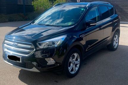 Ford Kuga 150.000 km 11.300 € donaueschingen 78166