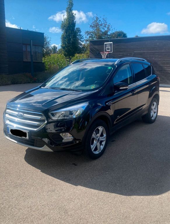 Ford Kuga 150.000 km 11.300 € donaueschingen 78166