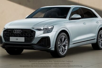 Audi Q8 14.759 km 73.490 &euro; Ingolstadt 85057