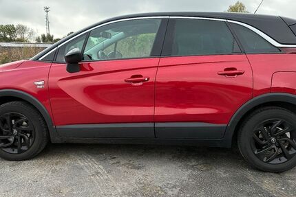Opel Crossland (X) 79.000 km 9.700 &euro; Emden 26723