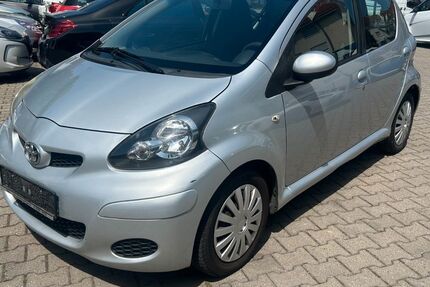 Toyota Aygo (X) 209.500 km 1.499 &euro; Worms 67547