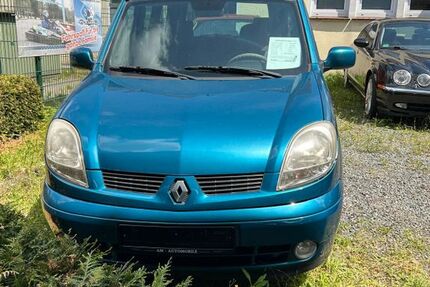 Renault Kangoo 113.000 km 4.100 € Oldenburg 26122