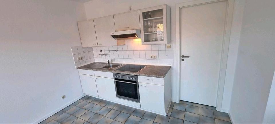 Terrassenwohnung Büsum - 2 Zimmer, 32 m&sup2;, 630&euro; | Angebot:26415326