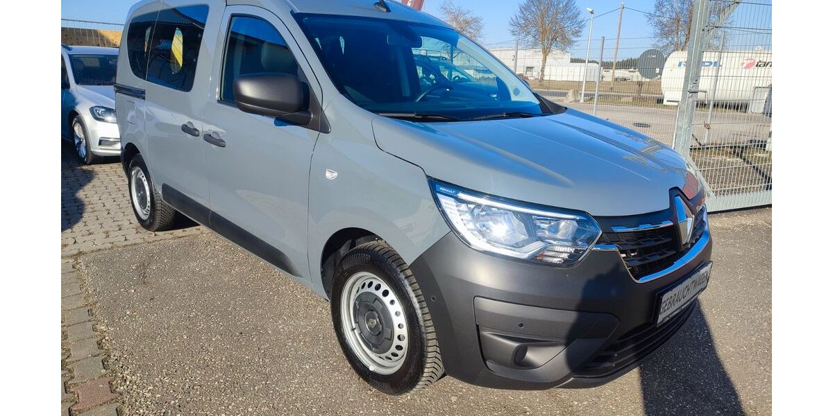 Renault Express 92.359 km 12.990 &euro; Ebermannsdorf 92263