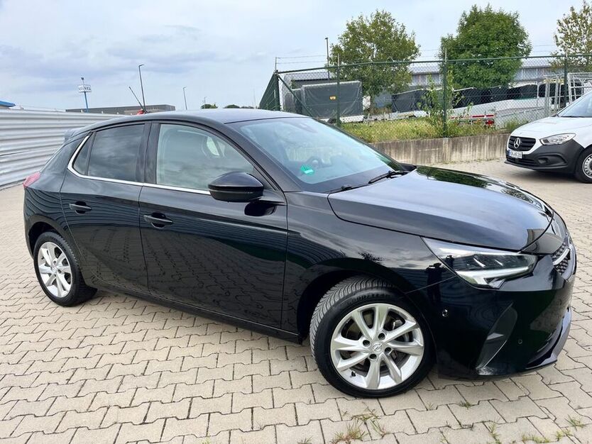 Corsa