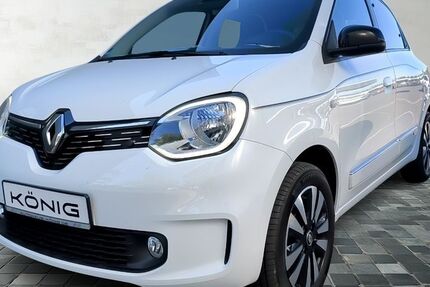 Renault Twingo 9.452 km 15.997 € Hoppegarten 15366