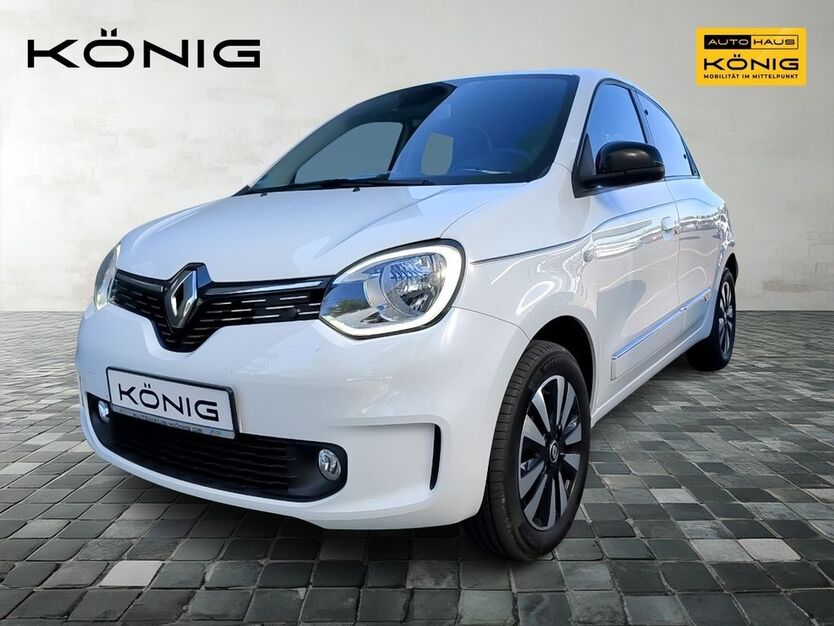 Renault Twingo 9.452 km 15.997 € Hoppegarten 15366