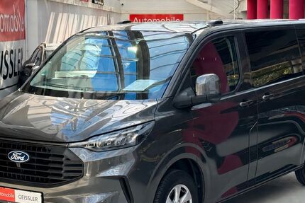 Ford Tourneo Custom 24.000 km 43.990 &euro; Leipzig 04347