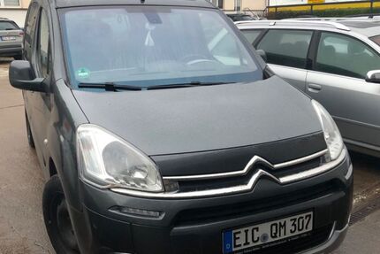 Citroen Berlingo 188.900 km 4.500 &euro; Heilbad Heiligenstadt 37308