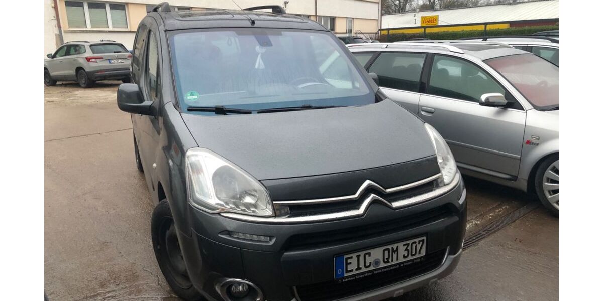 Citroen Berlingo 188.900 km 4.500 &euro; Heilbad Heiligenstadt 37308