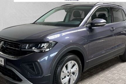 VW T-Cross 16.500 km 29.980 &euro; Scheuring 86937