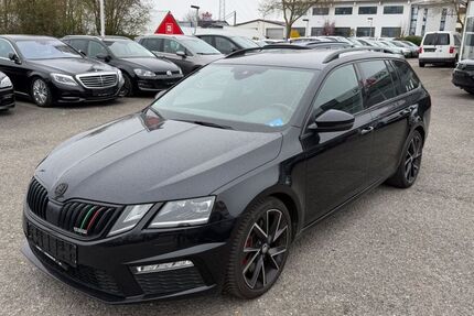 Skoda Octavia 136.700 km 18.990 &euro; Heilbronn 74080
