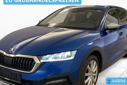 Skoda Octavia 214.116 km 16.897 € Krefeld 47829