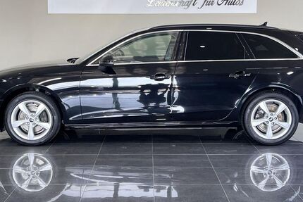 Audi A4 115.000 km 22.498 &euro; Dautphetal 35232