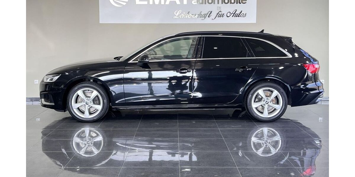Audi A4 115.000 km 22.498 &euro; Dautphetal 35232