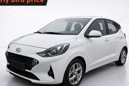 Hyundai i10 58.556 km 11.244 &euro; Ergolding 84030